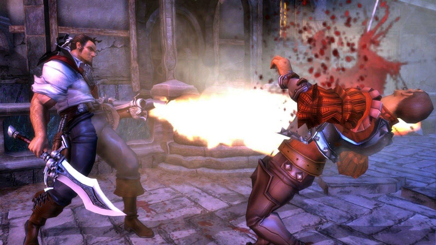 Десятки игр стали бесплатными в Steam но есть нюанс