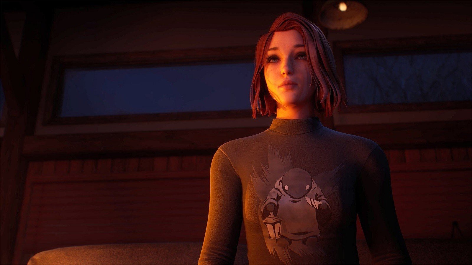 Макс Колфилд  убийца Трейлер Life is Strange Double Exposure намекает на это