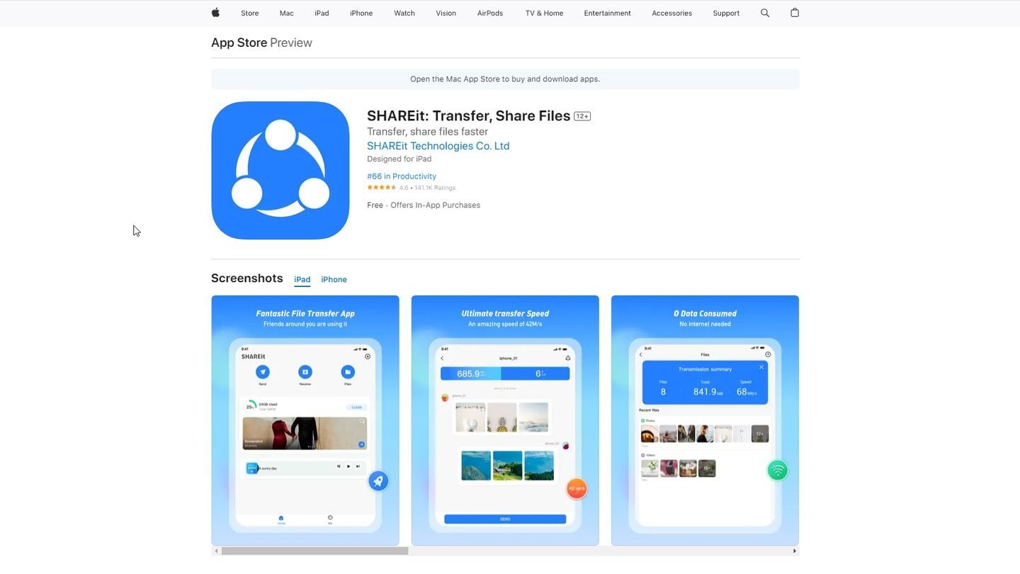 Источник: CQ / AppStore