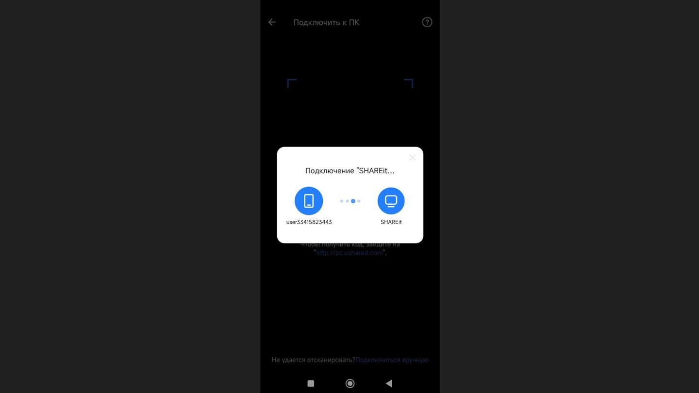 Источник: CQ / ShareIt