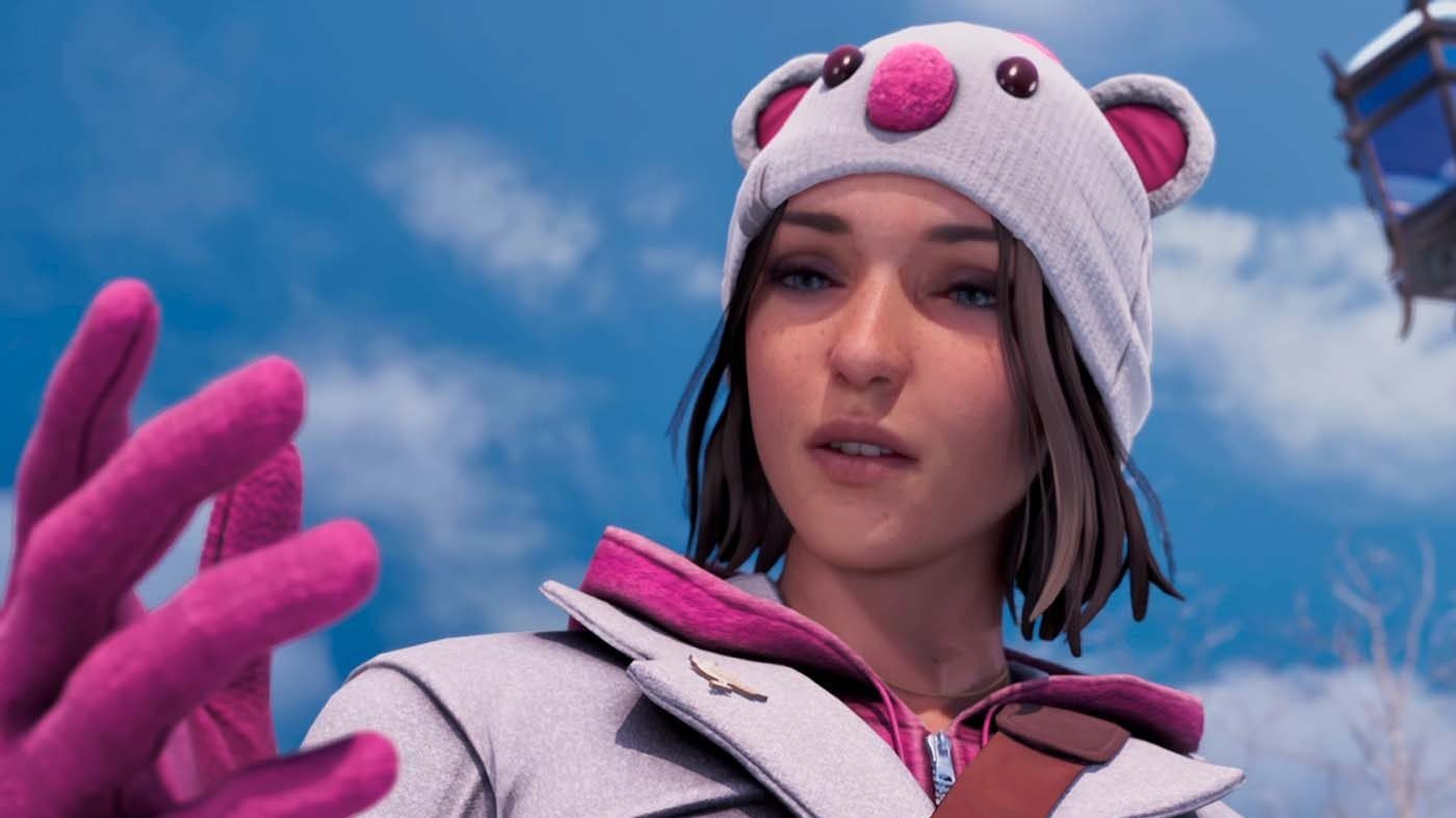 Игра без игры В Life is Strange Double Exposure получится отключить геймплей