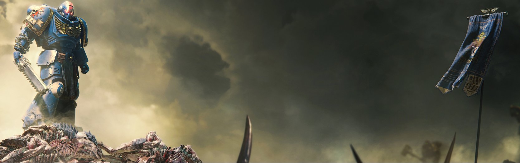 Источник: Space Marine 2