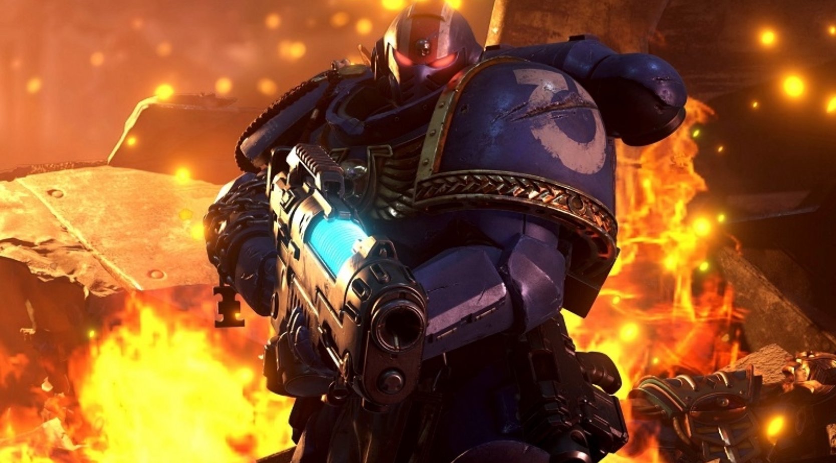 Источник: Space Marine 2