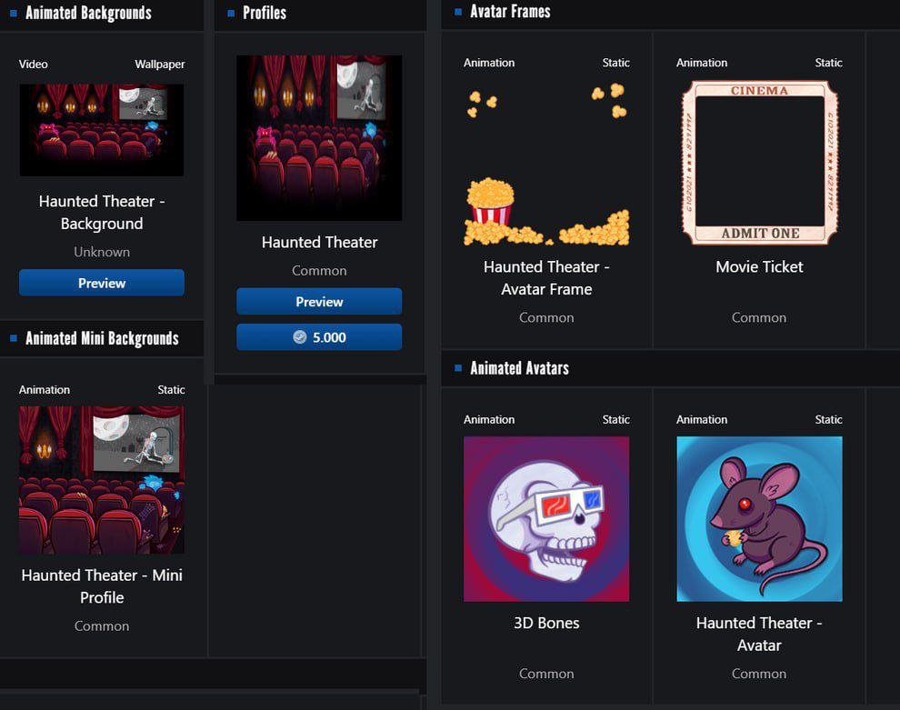 Источник: Steam Card Exchange