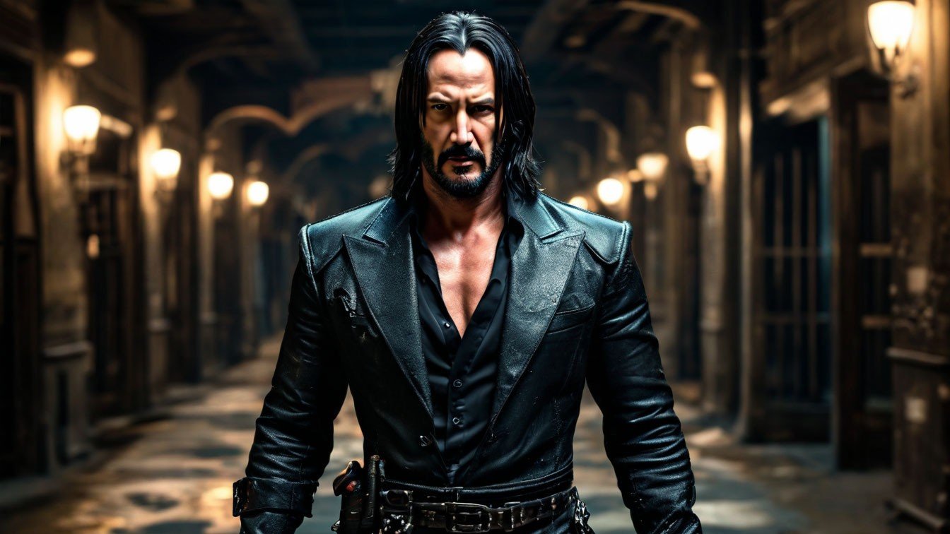 Ютубер показал Mortal Kombat со знаменитостями  36 крутых и смешных бойцов