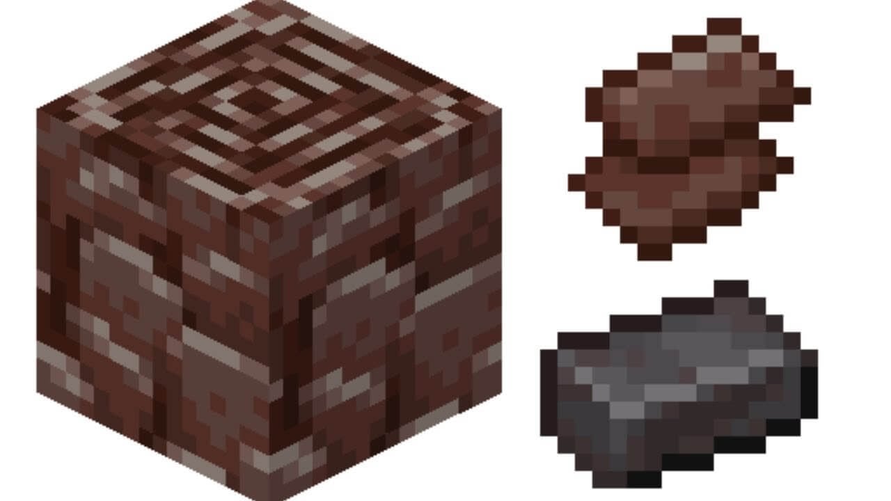 Источник: youtube.com / Незерит