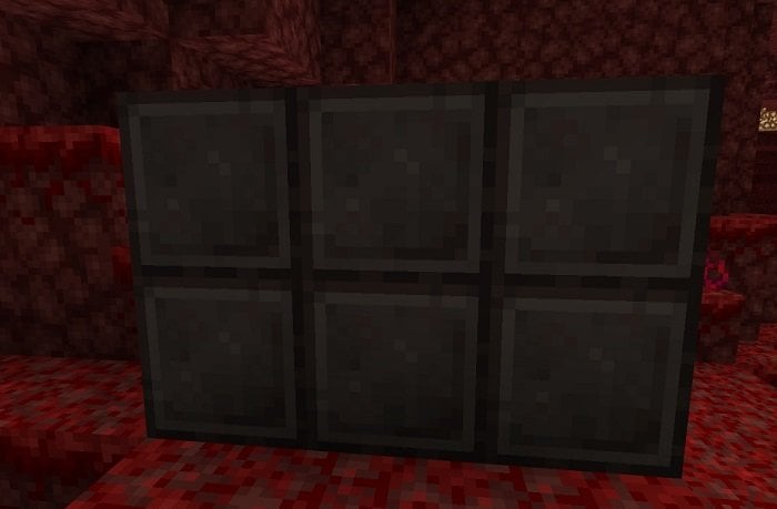 Источник: modscraft.net / Блоки незерита
