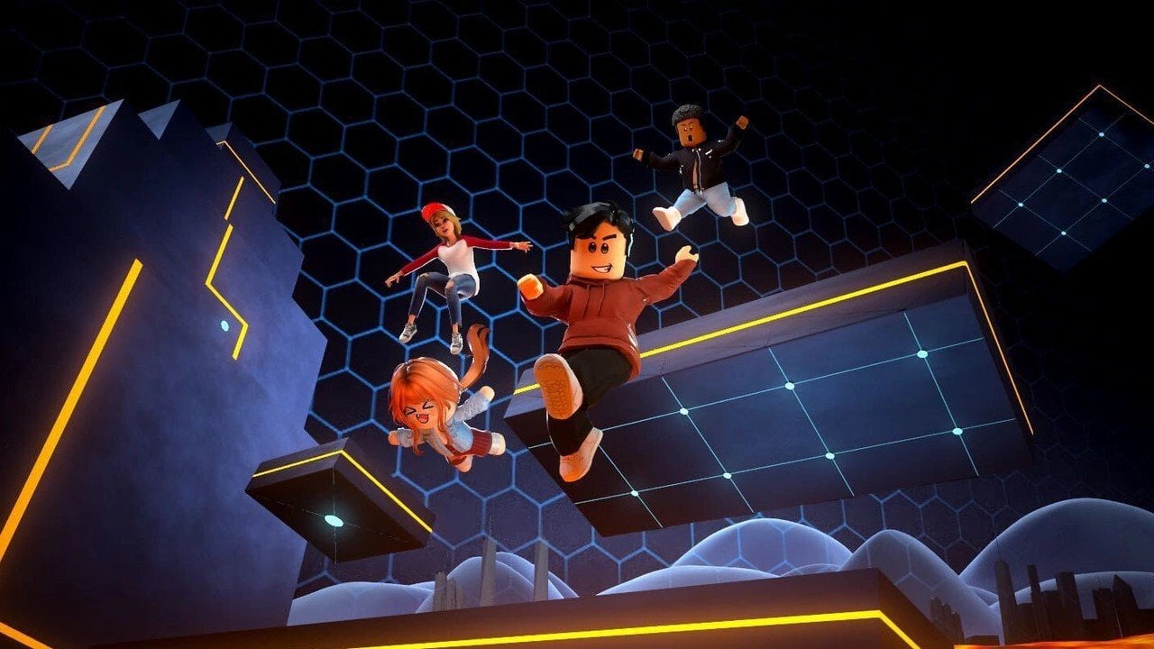 Источник: gamedeveloper.com / Персонажи Roblox