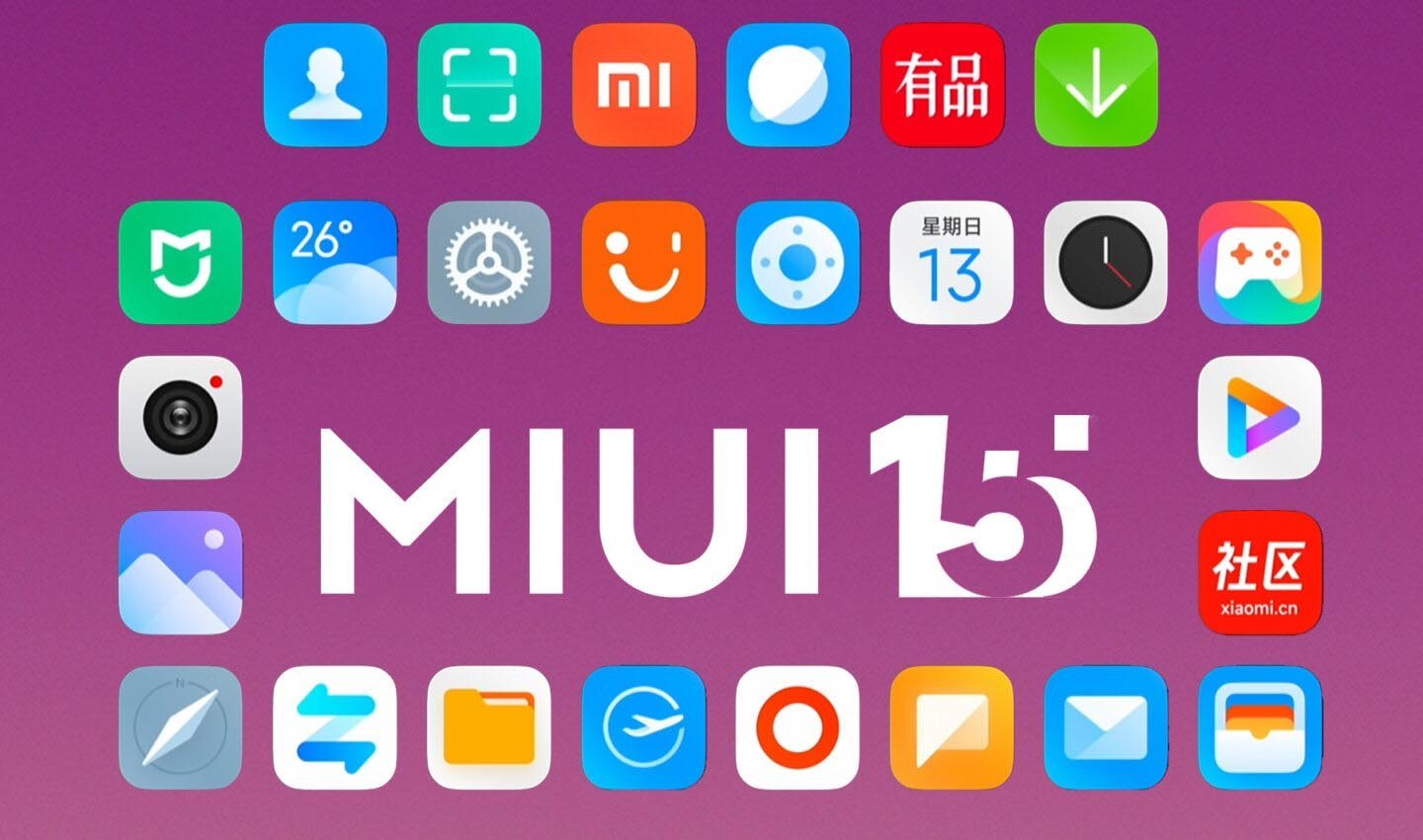 Источник: 4pda / Приложения на MIUI 15
