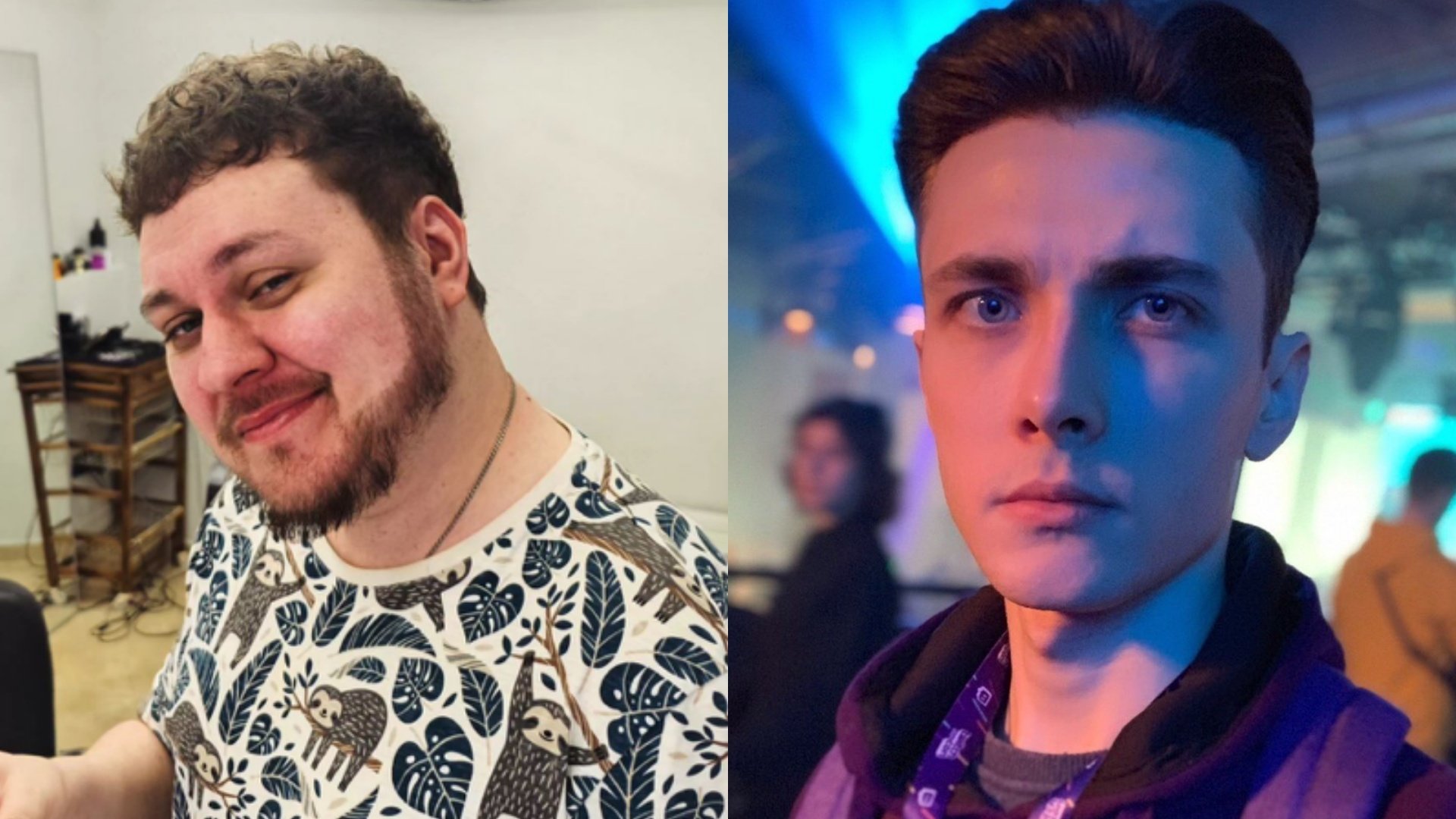 Источник: CQ.ru / Хованский и Хесус