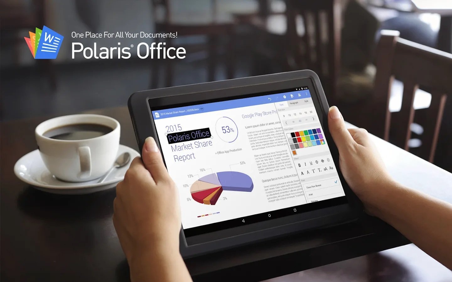 Источник: app510 / Polaris Office