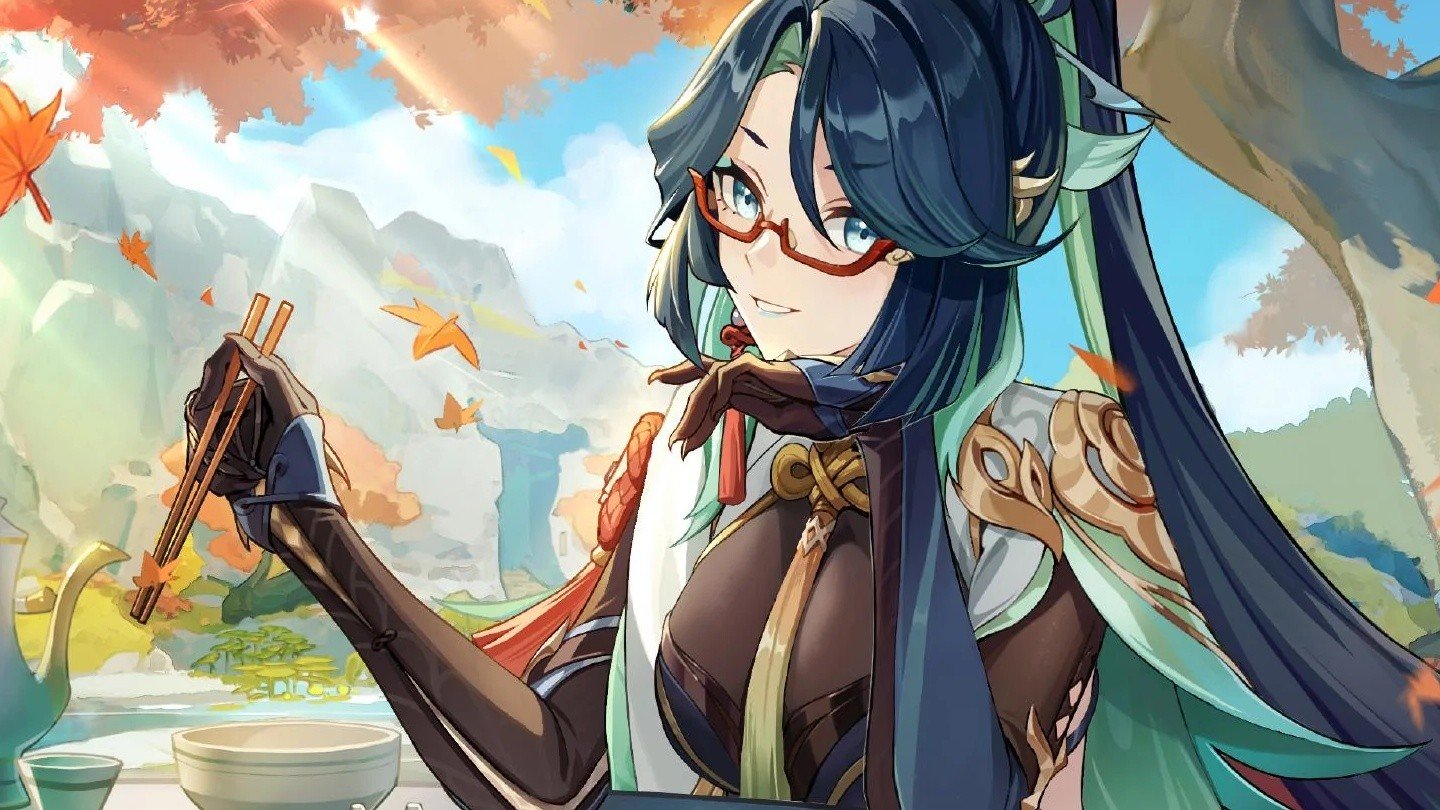 Баннеры Genshin Impact из патча 53 утекли в Сеть