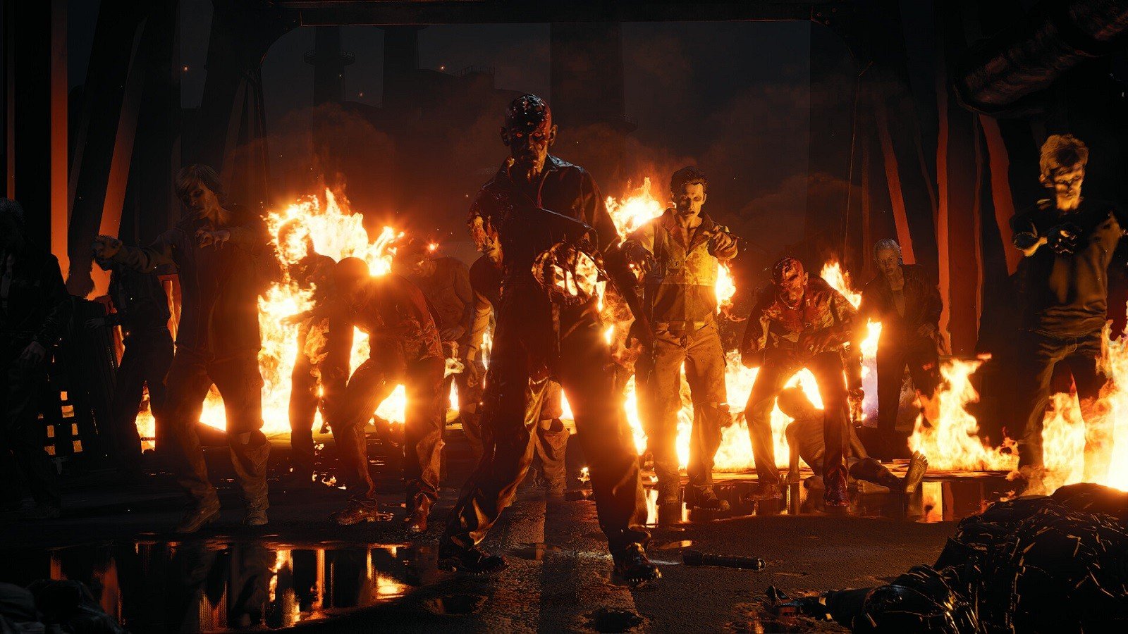 Выживач No More Room in Hell 2 вышел в Steam и привел геймеров в ярость