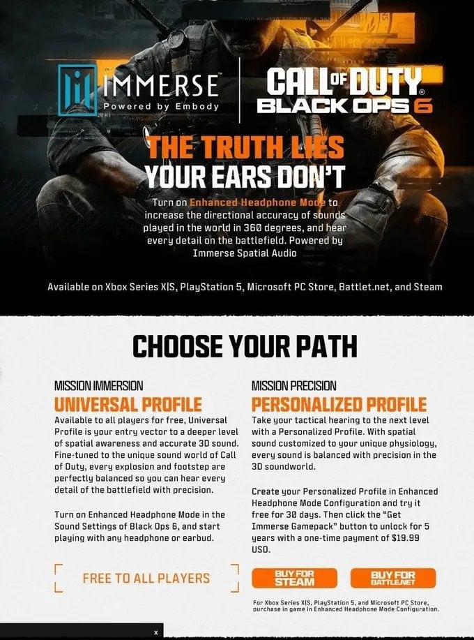 Источник: Activision