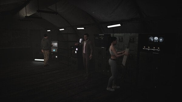 Источник: store.steampowered.com / Demonologist