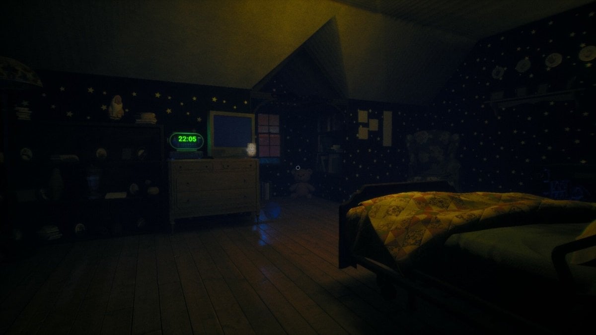 Источник: store.steampowered.com / OBSCURY: THE LAST
