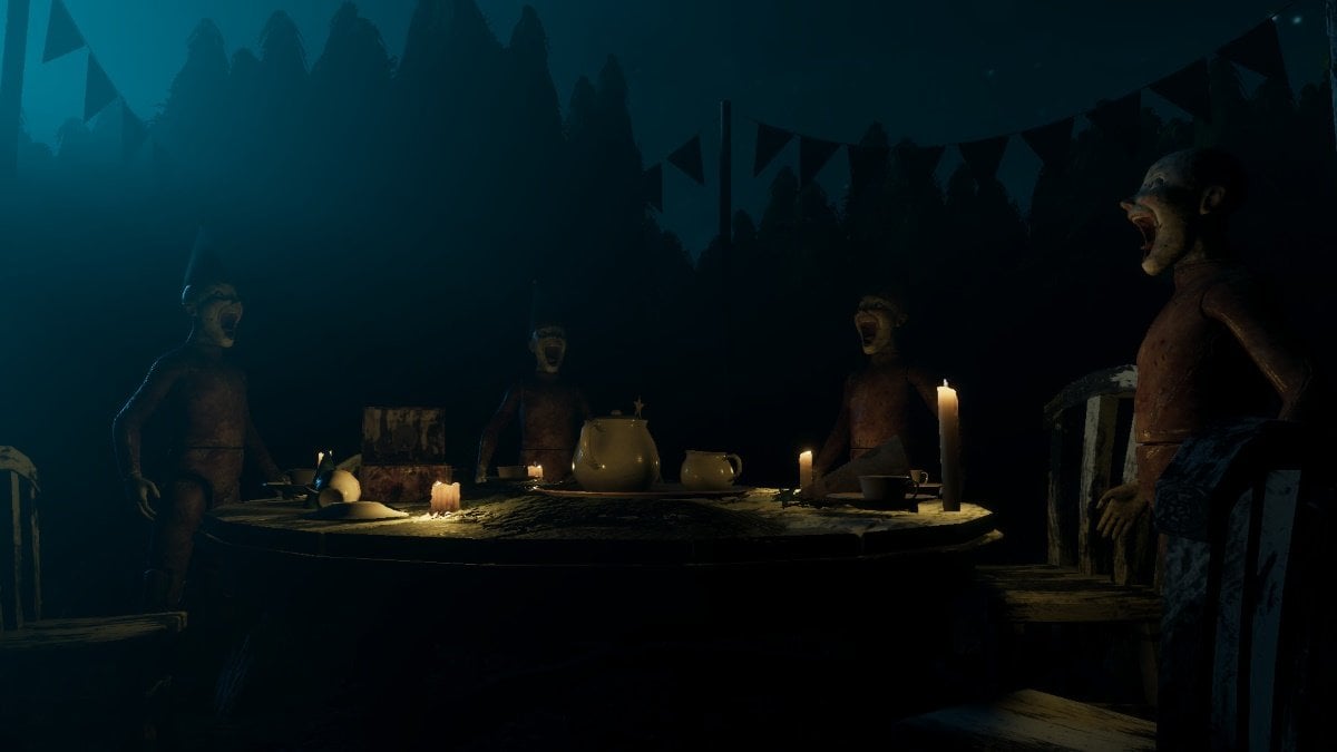Источник: store.steampowered.com / Labyrinthine