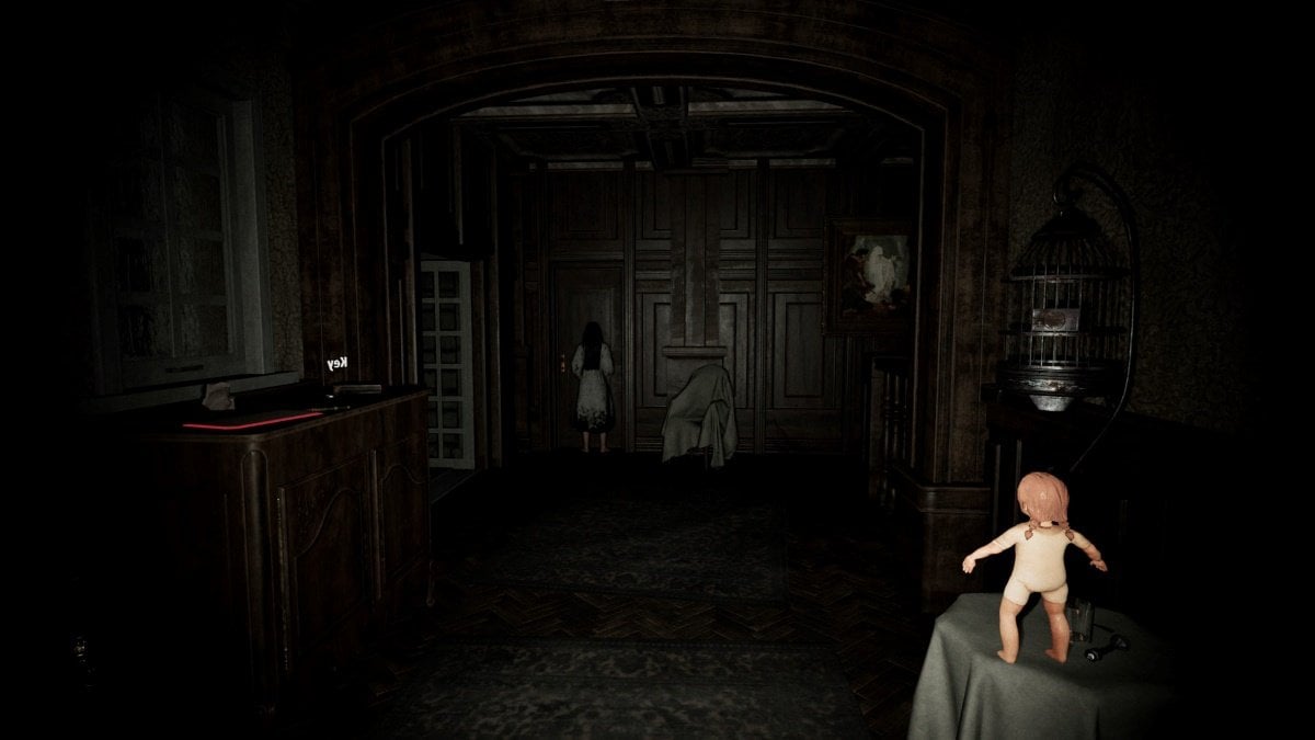 Источник: store.steampowered.com / Pacify