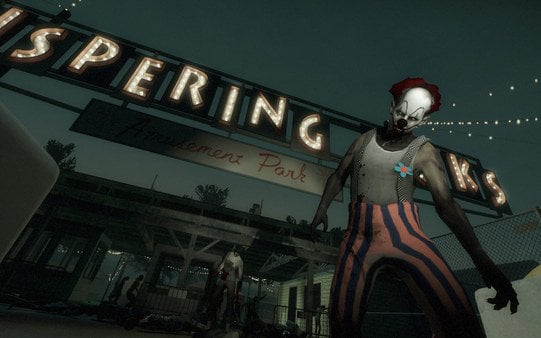 Источник: store.steampowered.com / Left 4 Dead 2