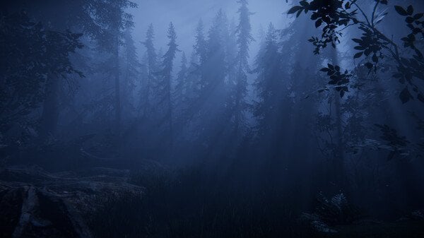 Источник: store.steampowered.com / Together After Dark