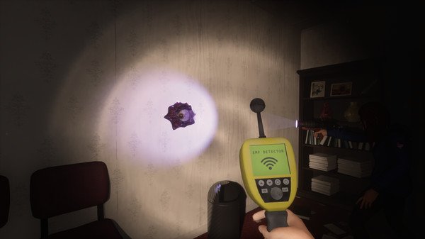 Источник: store.steampowered.com / Hellcoming