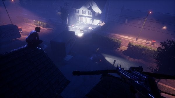 Источник: store.steampowered.com / The Blackout Club