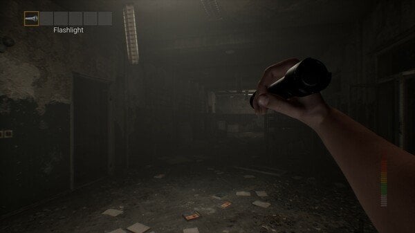Источник: store.steampowered.com / PANICORE