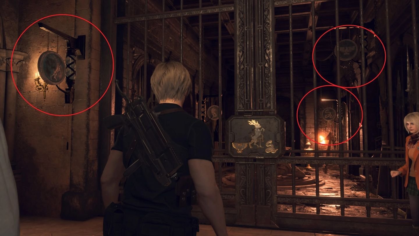 Источник: Escapist Magazine / Скриншот Resident Evil 4 Remake