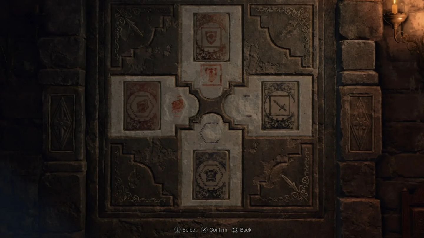Источник: Eurogamer / Скриншот Resident Evil 4 Remake