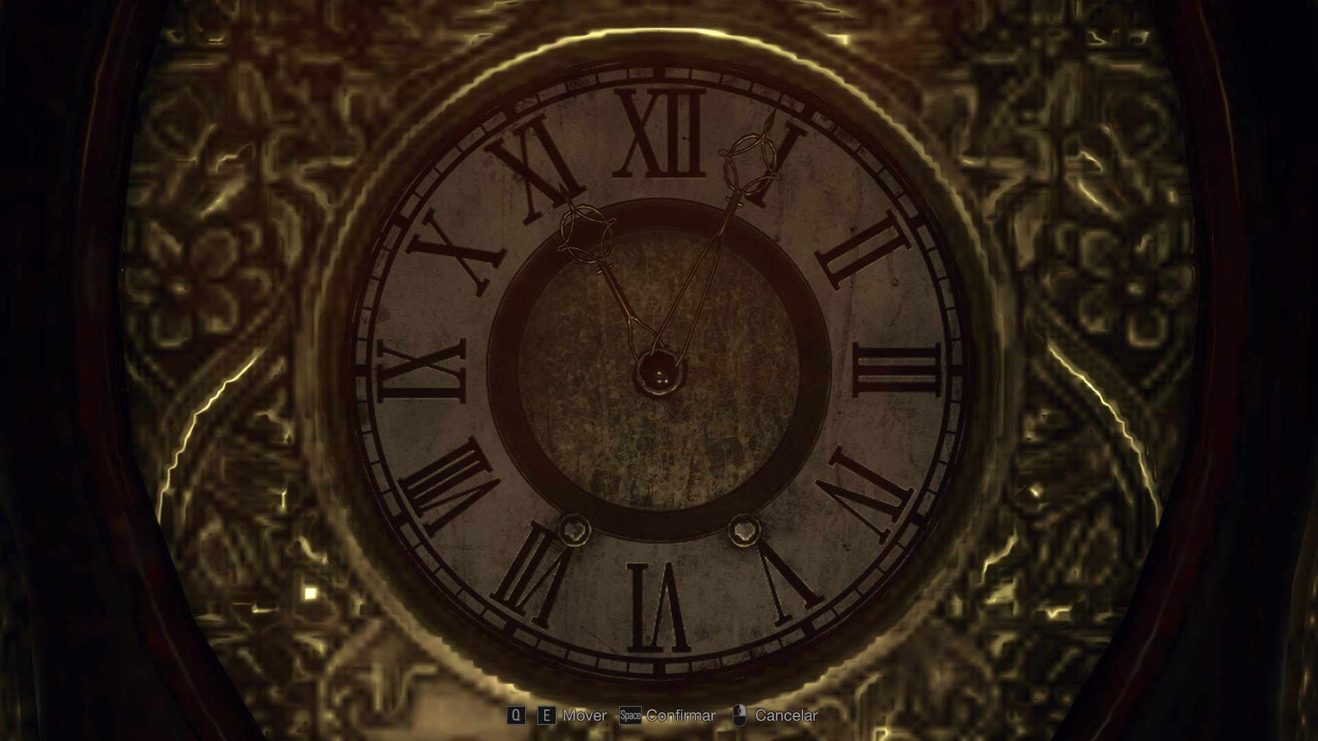 Источник: Steam Community / Скриншот Resident Evil 4 Remake