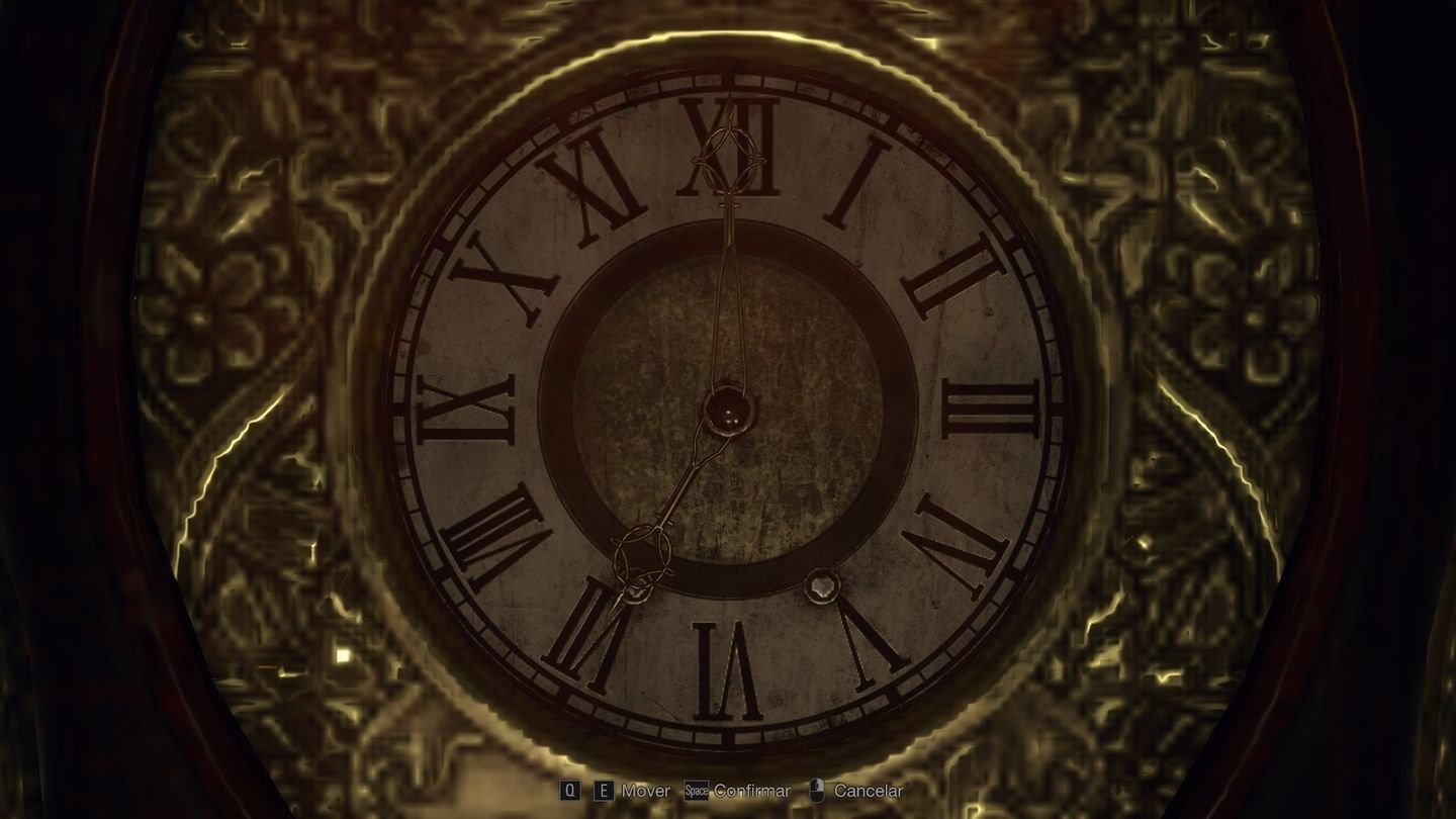 Источник: Steam Community / Скриншот Resident Evil 4 Remake