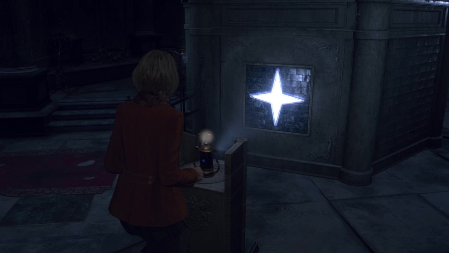 Источник: Sports Illustrated / Скриншот Resident Evil 4 Remake