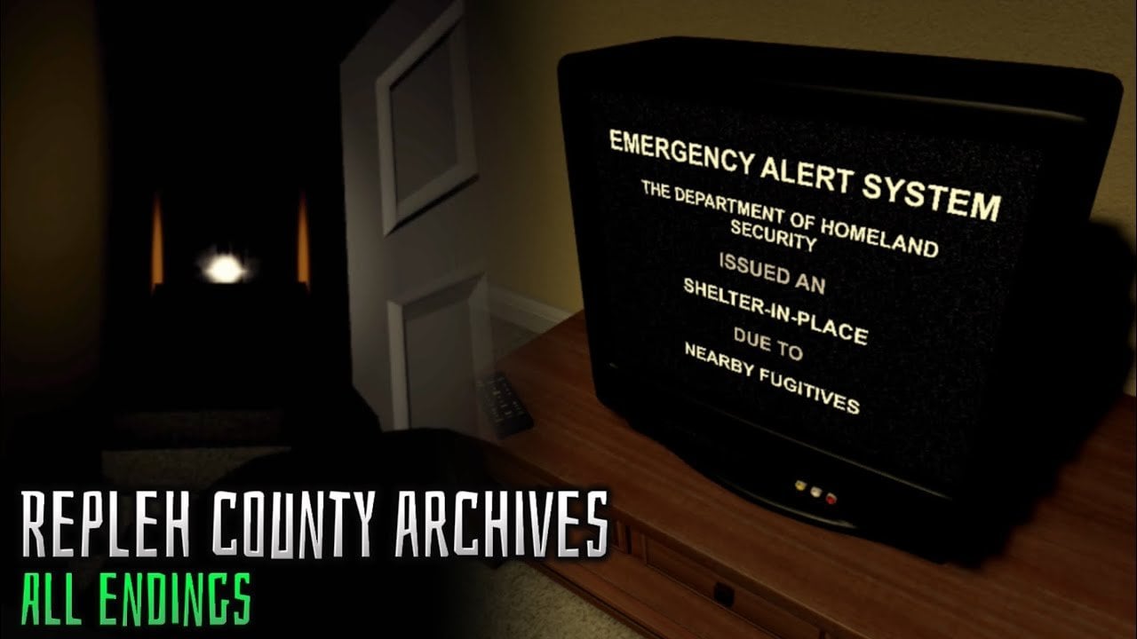 Источник: youtube.com / Repleh country archives
