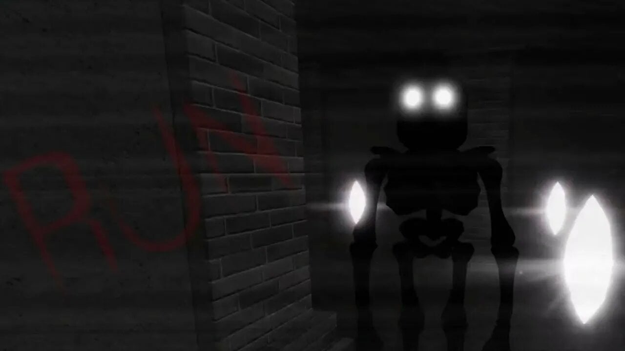Источник: youtube.com / Dark Corners