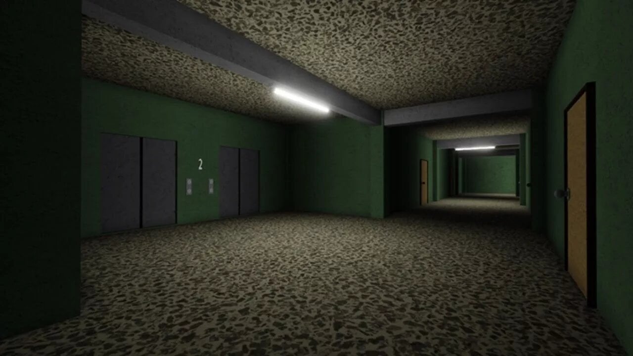 Источник: youtube.com / The Apartment
