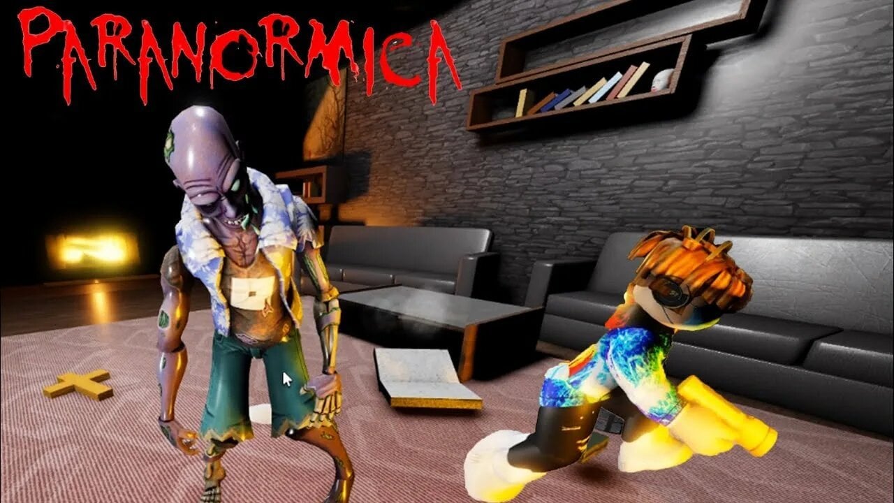 Источник: youtube.com / Paranormica