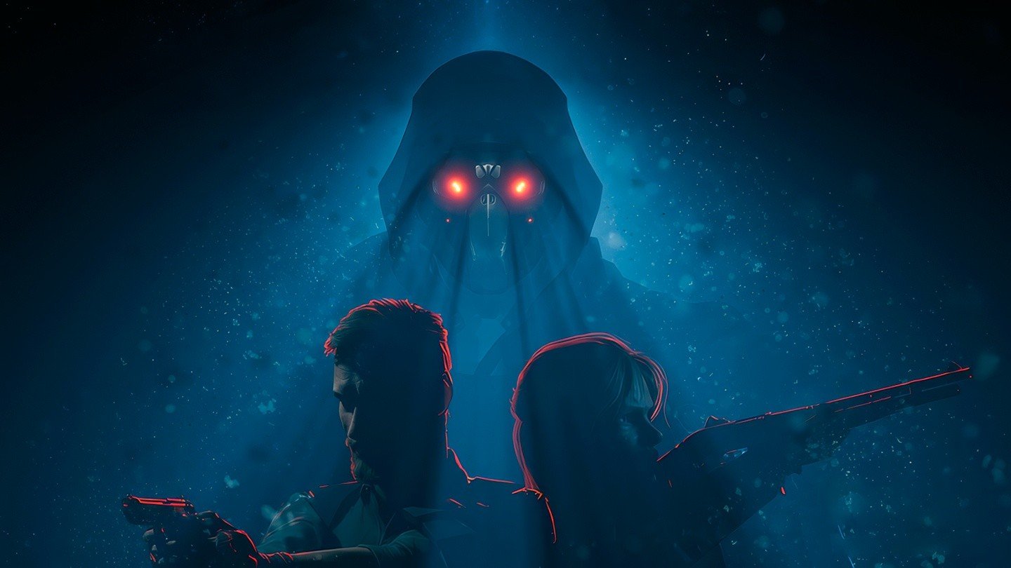 Вышел гибрид Resident Evil и Silent Hill с отличными оценками в Steam