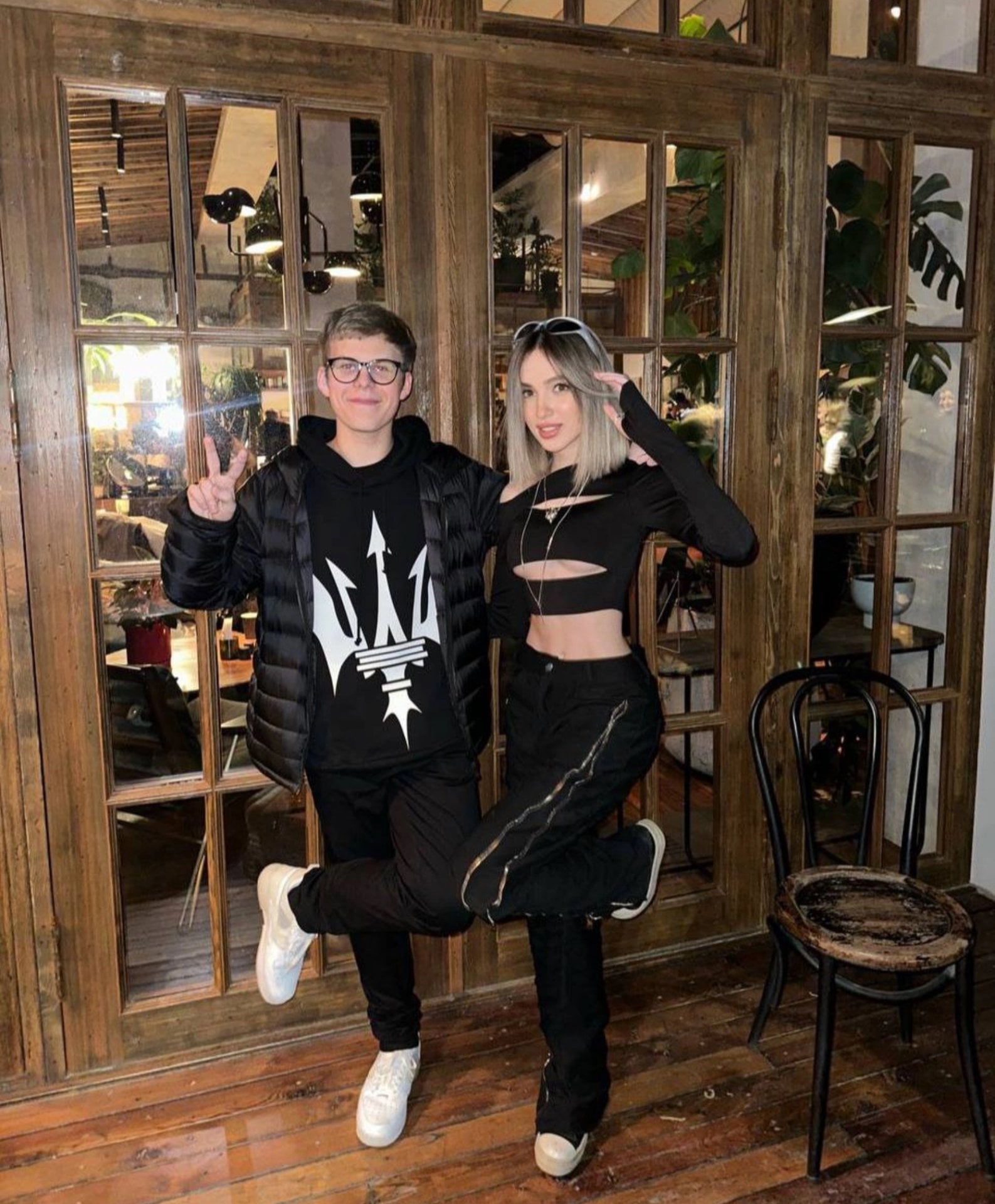 Источник: Telegram / Токсис и Генсуха