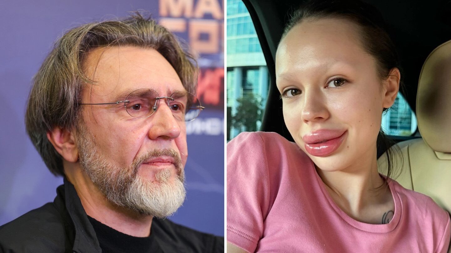 Инстасамка станет солисткой Ленинград  22 секунды клипа с Шнуровым уже в Сети