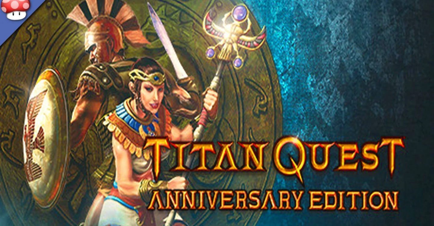 Источник: monaviereviews.blogspot.com / Titan Quest