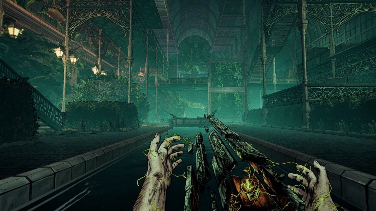 Источник фото: X / Forgive me Father 2