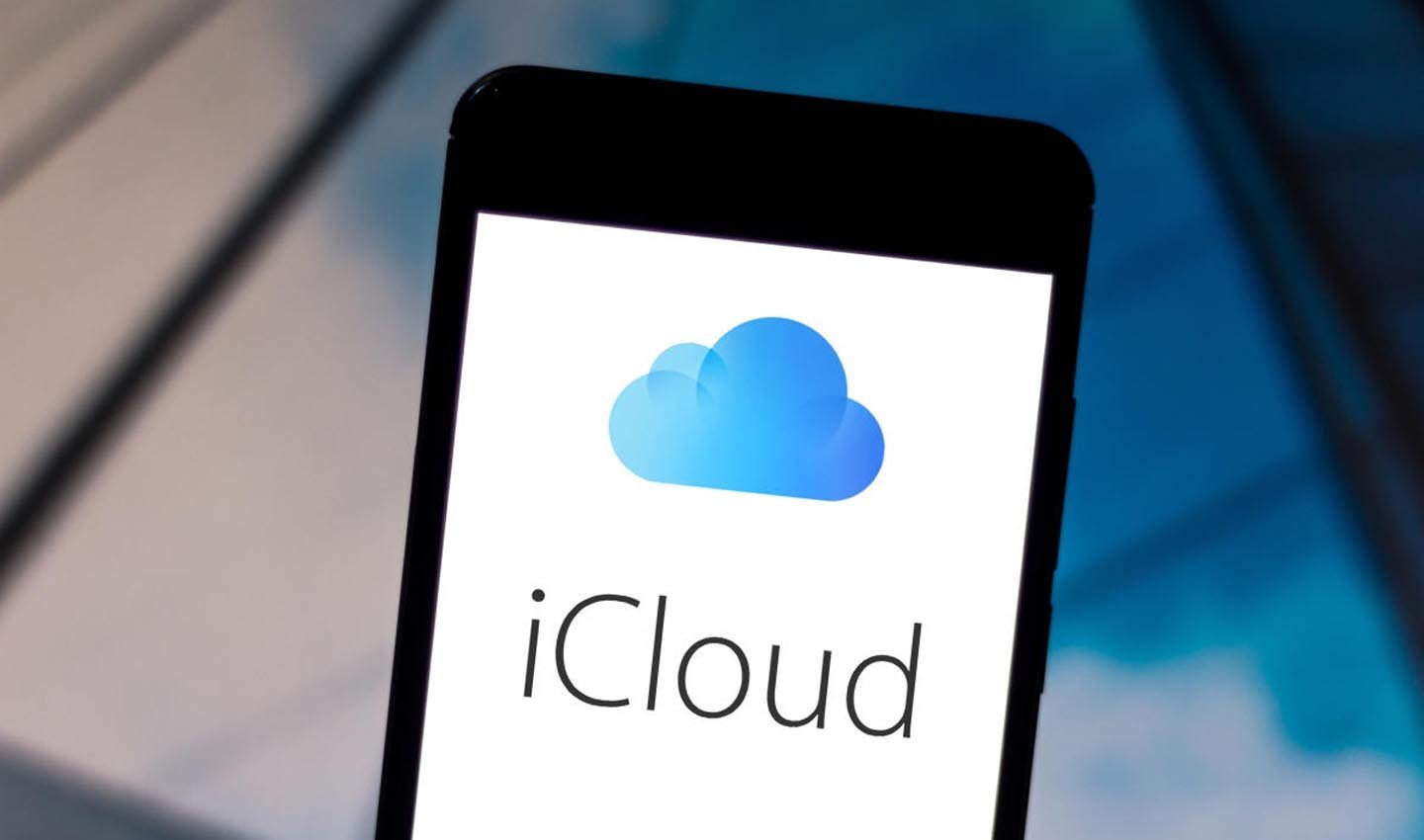 Источник: yahoo.com / iCloud