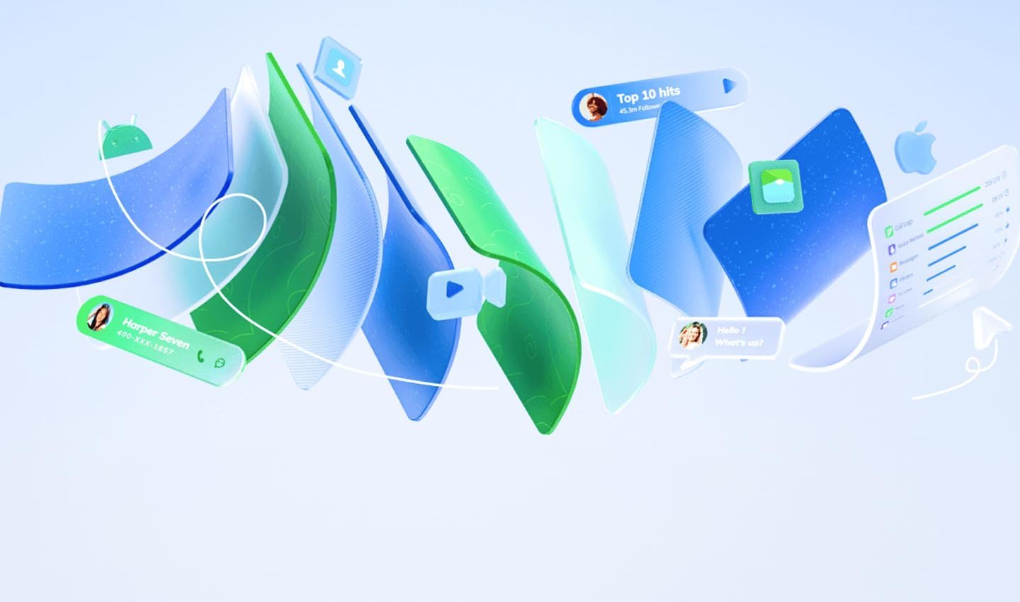 Источник: MobileTrans / MobileTrans