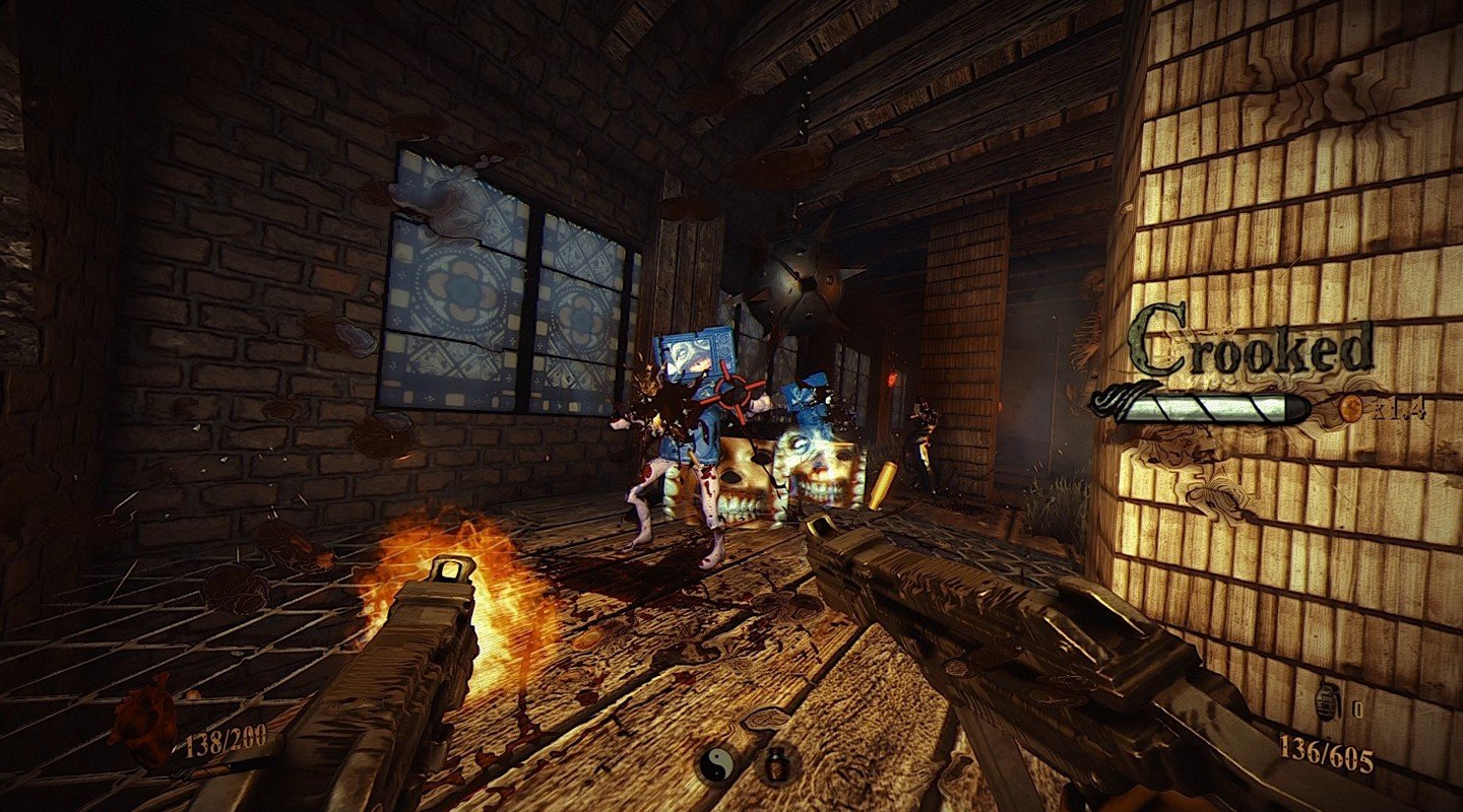 Источник фото: Steam / Devilated