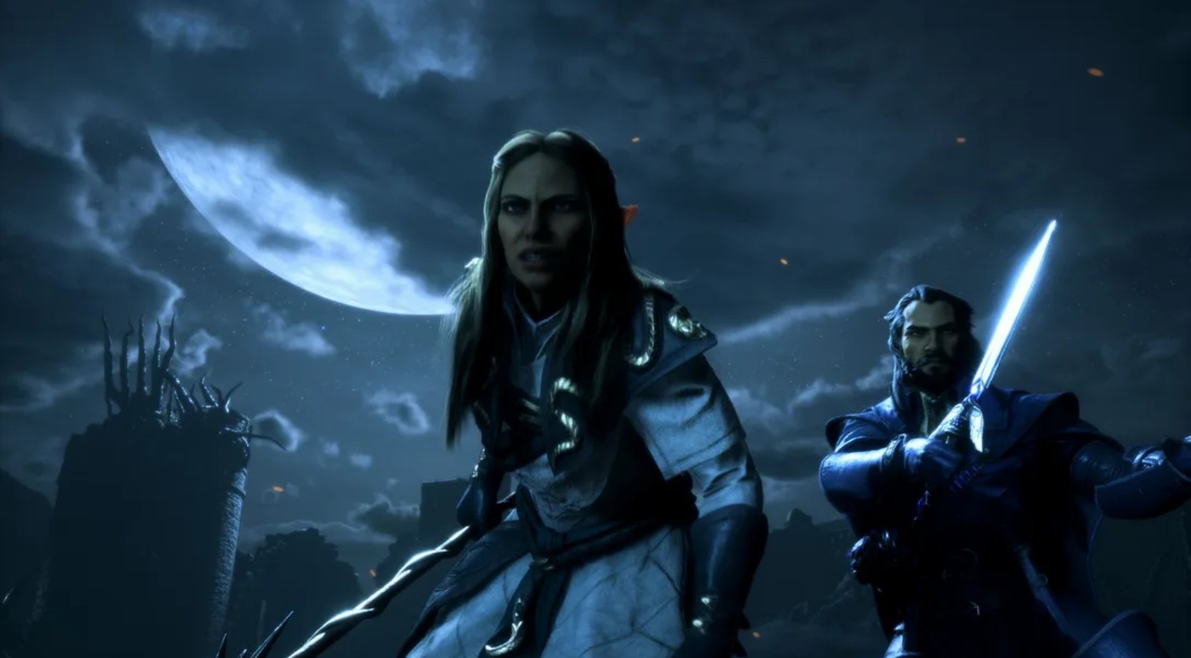 Источник: BioWare / Dragon Age: The Veilguard