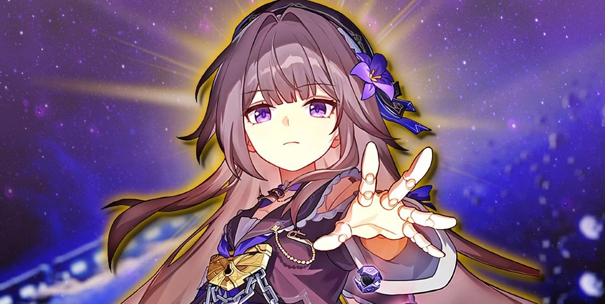 Источник: screenrant.com / Герта из Honkai: Star Rail
