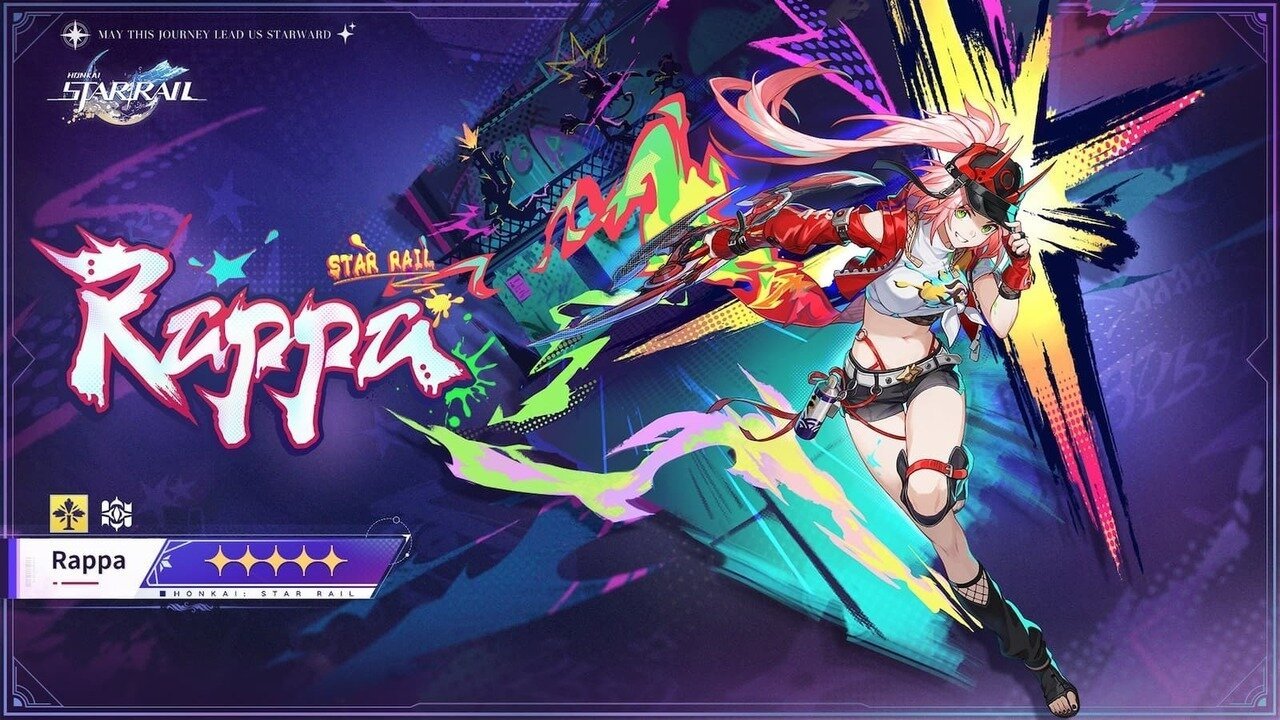 Источник: honkai-starrail.ru / Баннер персонажа