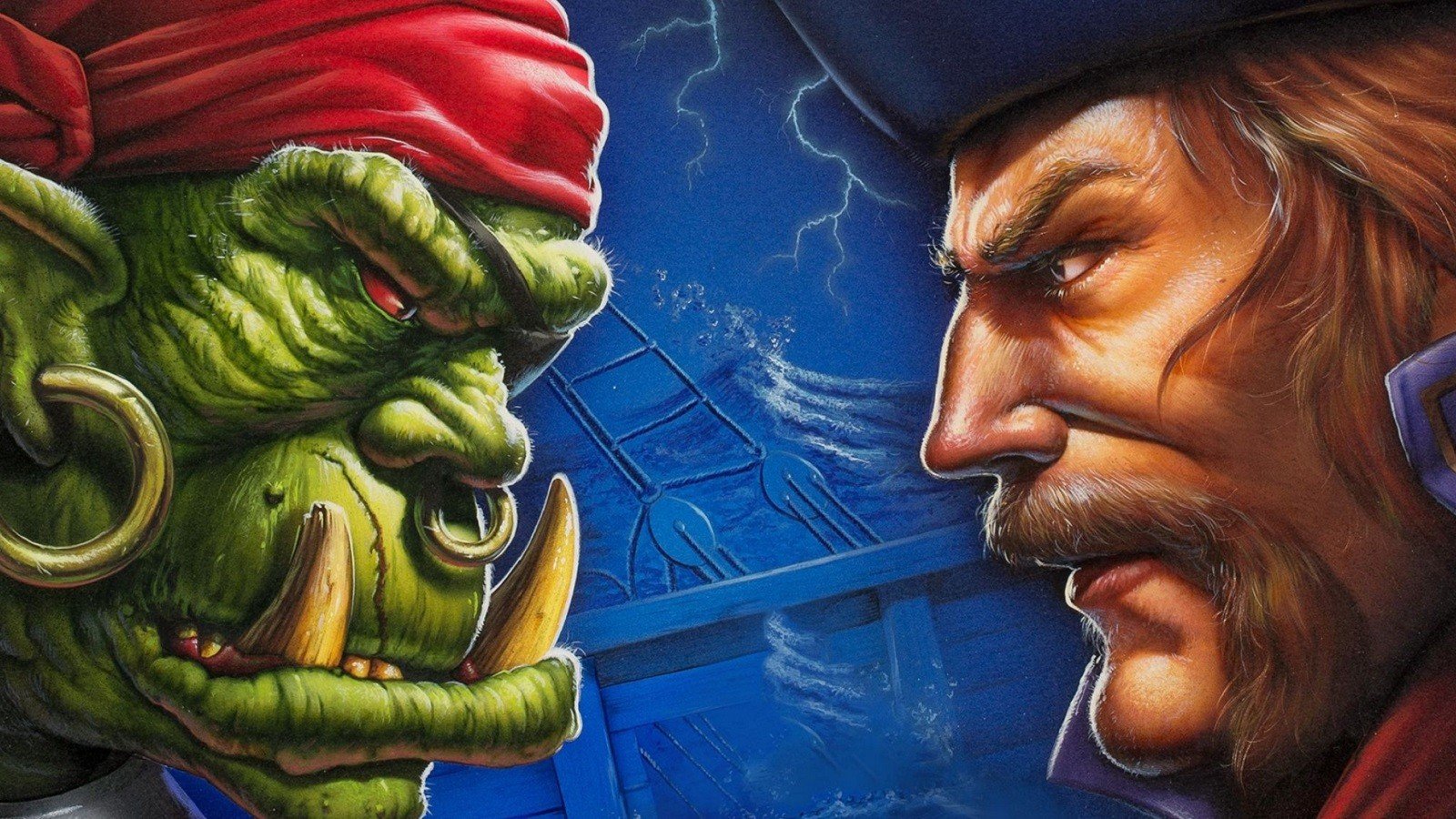 Blizzard скоро анонсирует еще одну игру по Warcraft  датамайнеры узнали какую