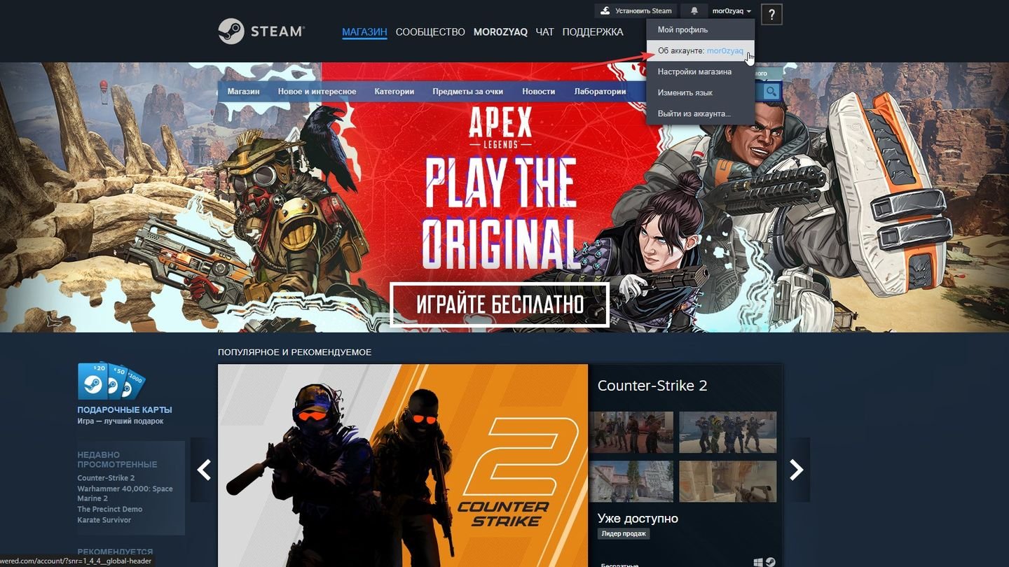 Источник: CQ / Steam