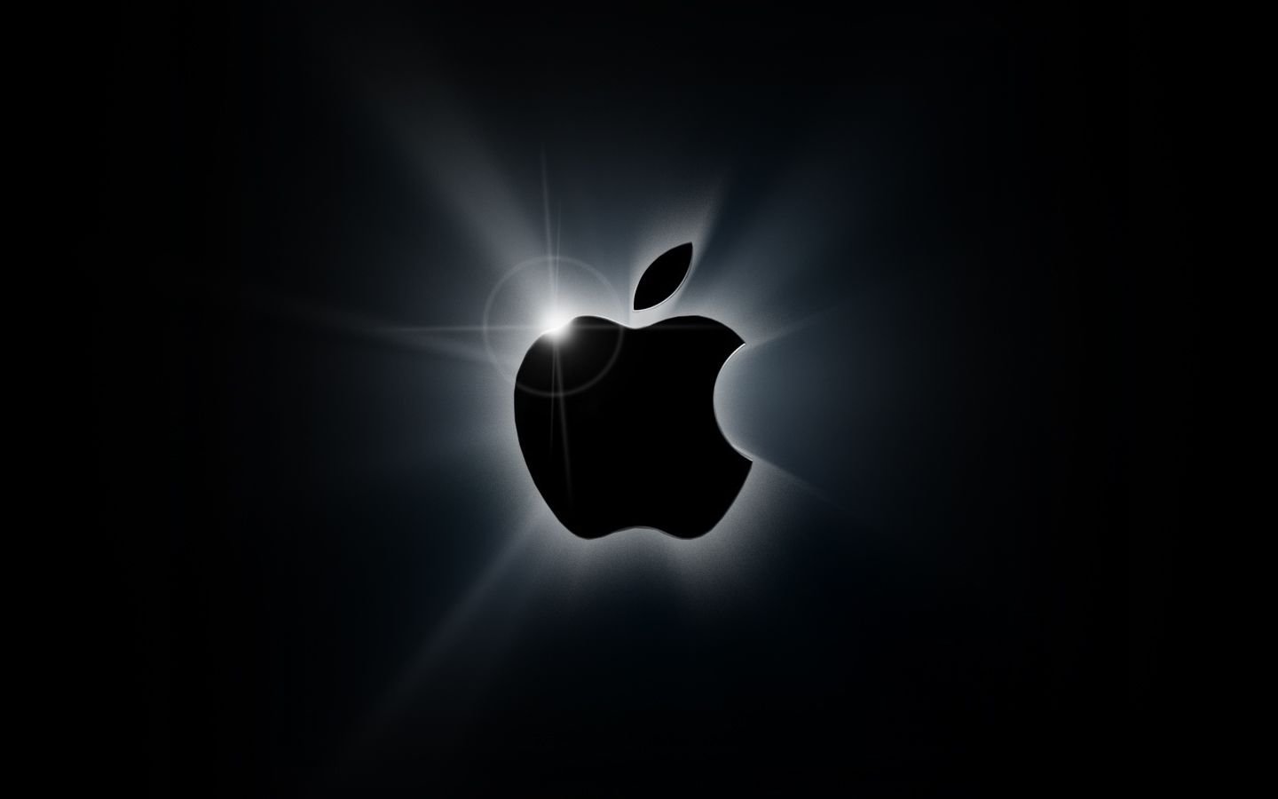 Источник: Pinterest / Логотип Apple